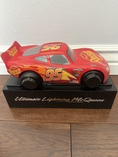 Sphero C001USA Ultimate Lightning McQueen Robot Disney Pixar Cars