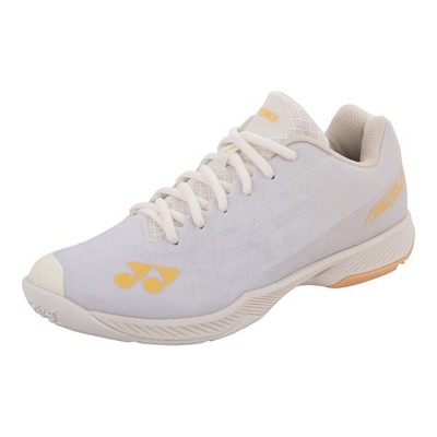 Yonex Aerus Z2 Lady white-orange - neue Farbversion 2026