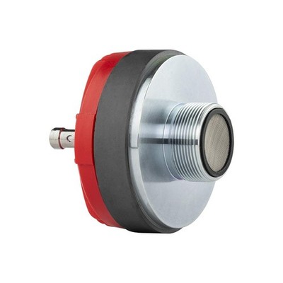 PRO-DR1P Compression Driver Tweeter 1'' 240 Watts 8-ohm Phenolic Voice Coil