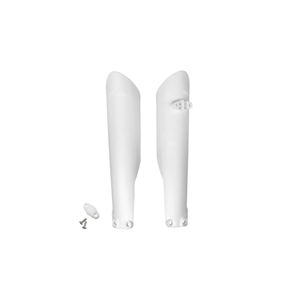 UFO Fork Protectors For Motorcycle Spare Parts Accessories Replacement Pieces