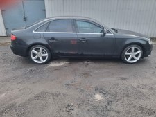 Audi A4 se TDI QUATTRO 3.0