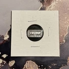 1 Gram .999 Fine Silver Trump 2024 Bar – American Flag Design