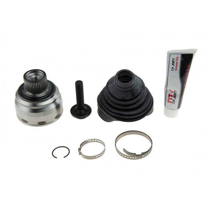 Tête de Cardan en Acier Trempé Haute Performance pour Audi A5 A8