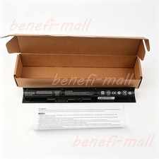 VI04 756744-001 Notebook Battery for HP 756743-001 756478-851 756478-421 V104
