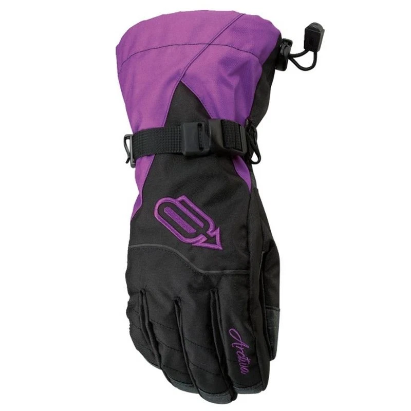 2024 Arctiva Pivot Women Snow Gloves - Pick Size & Color - Изображение 2 из 4