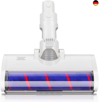 Elektrischer Bürstenkopf Kompatibel Mit Xiaomi Dreame V8 / V9b / V9p / V10 / 