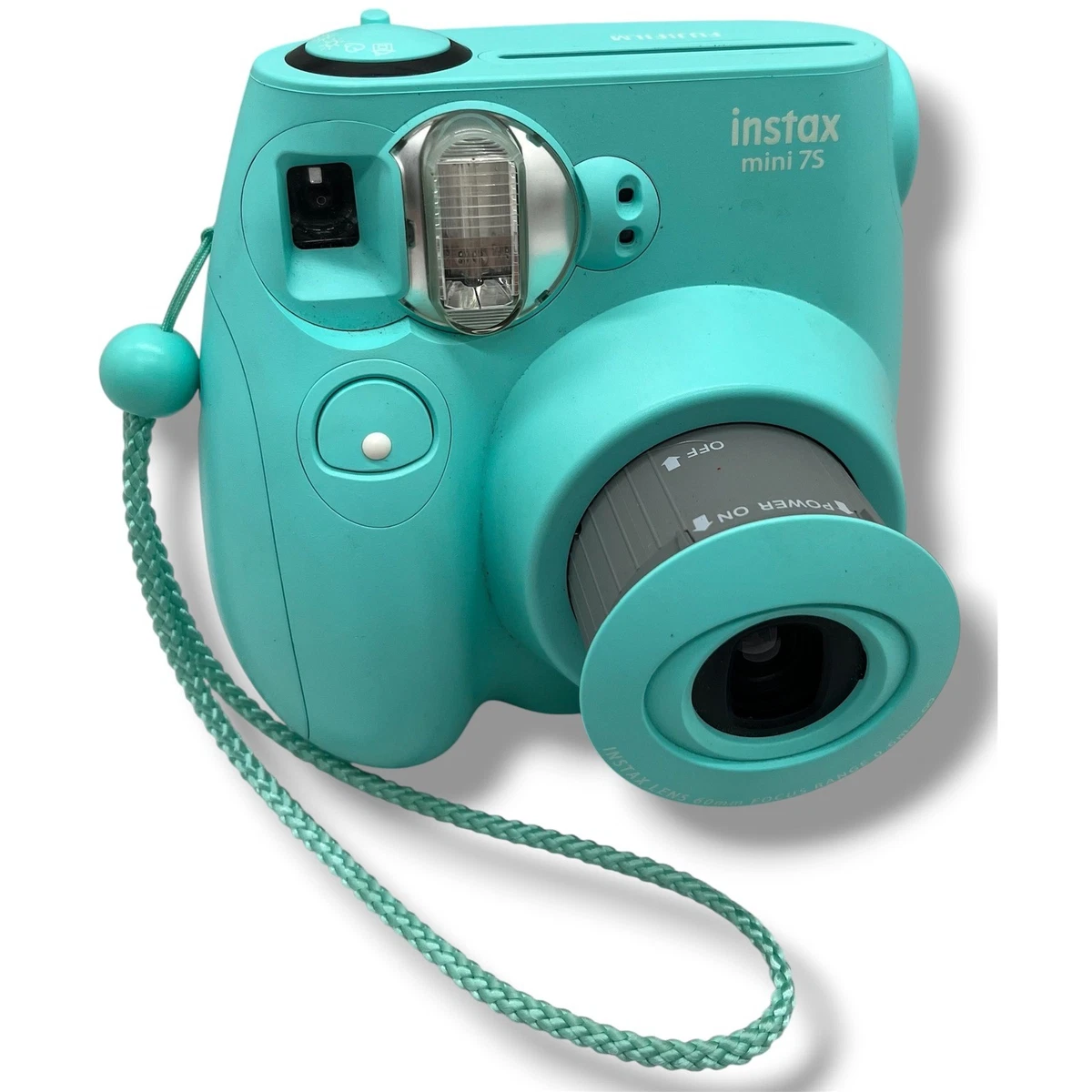 Instant Fujifilm instax mini 7S Film Cameras for sale | eBay
