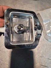 RAYDON LOCKING T HANDLE FT-2500SS-4DC RYAFT2500SS4DC FT2500SS4DC