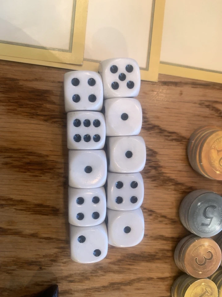 Jogo de tabuleiro Livingstone ENTRETENIMENTO NA SALA DE JOGOS Benjamin Liersch VGC 2009 Leia - Imagem 3 de 4