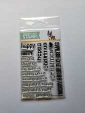 Simon Says Stamp various dies  stamp sets