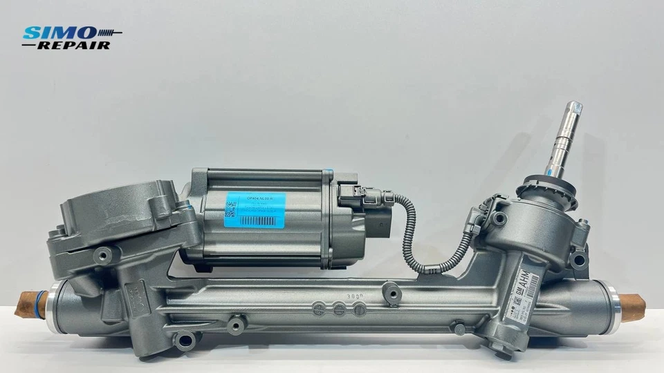 Caja de dirección LHD OPEL ZAFIRA C (P12) 2011- CHEVROLET ORLANDO (J309) 2010- Foto 2 de 4