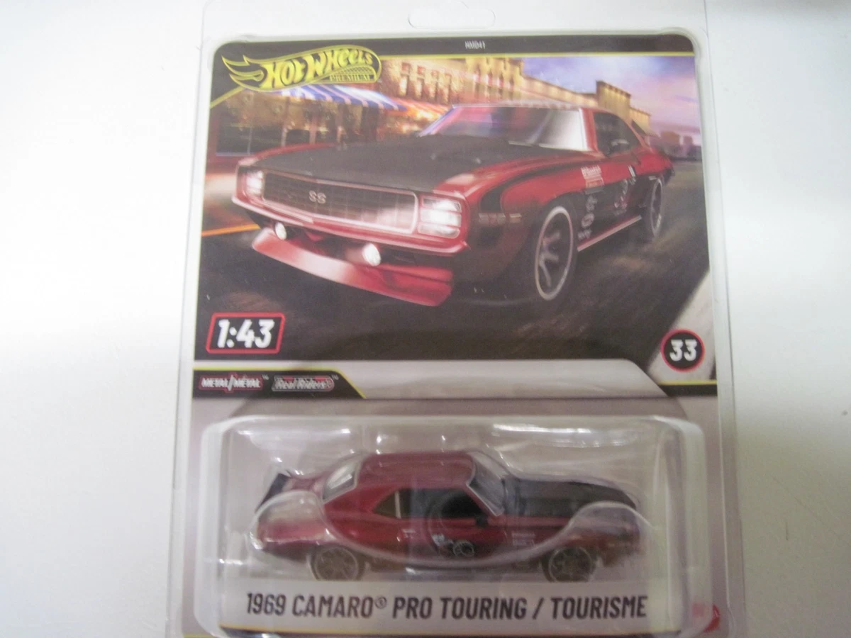 25+ Hot Wheels Chevrolet 1:43 Diecast & Toy Vehicles for sale