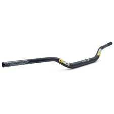 ProTaper 022037 EVO Handlebar - Carmichael Bend - Black Black