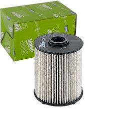VALEO KRAFTSTOFFFILTER FILTEREINSATZ passend für MERCEDES-BENZ C-KLASSE CLK