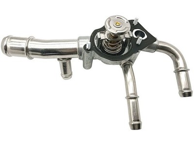 Replacement Thermostat fits Saturn Outlook 2007-2010 3.6L V6 GAS 16QHSB