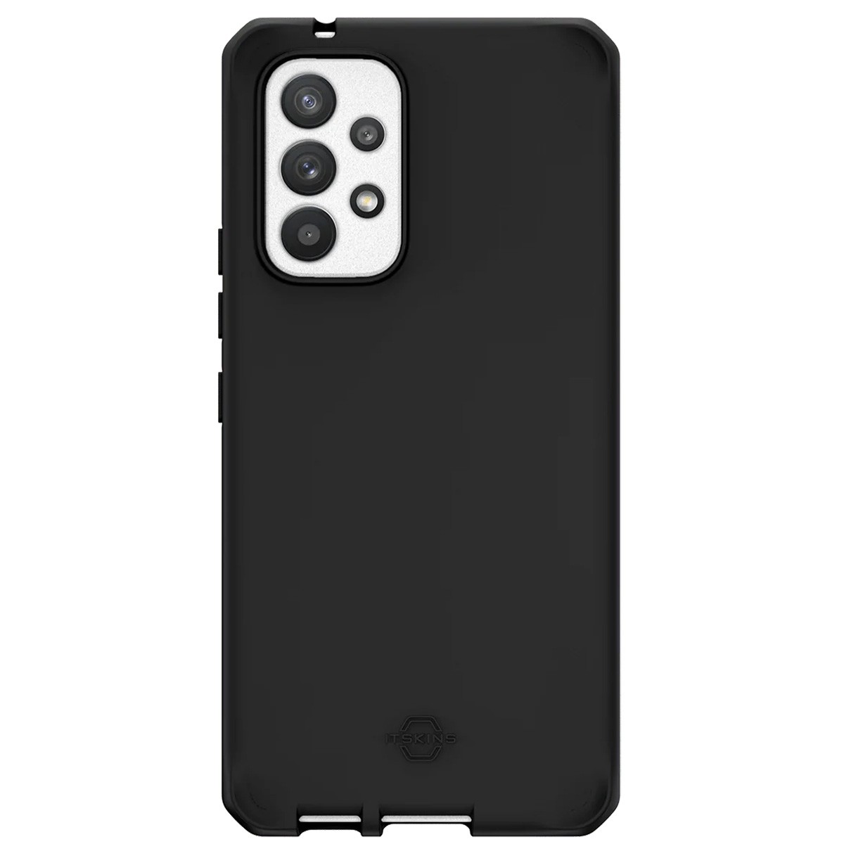 Coque de chantier Galaxy A53 5G Itskins Feronia pour les déplacements pros