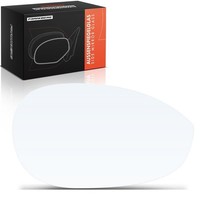 Frankberg Spiegelglas Konvex Rechts Passend FüR Abarth 500 500C Fiat 500 Grande