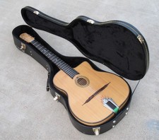 Gitane DG-250M Professional Gypsy Jazz Acoust...