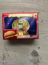 McDonald's Happy Meal 2026 CHANGEABLES D1V4 9 NEW IN BOX Toy READY TO SHIP