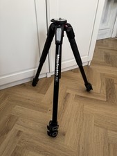 Manfrotto MT190XPRO3 Aluminium 3-Section Tripod