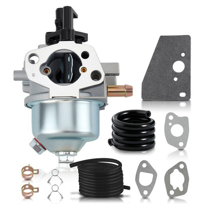 #ad Carburetor For XT 7 173cc Husky 2600 PSI 2.4 GPM Pressure Washer Carb lawnmower $23.99