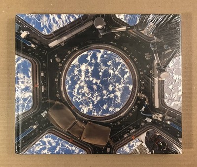 Interior Space: A Visual Exploration of the International Space Station - NEW
