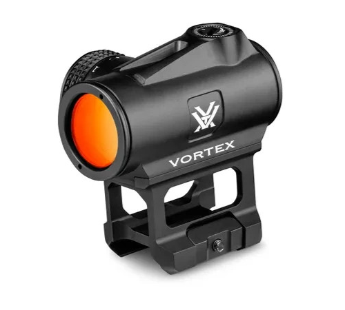 Vortex Razor レッドドットサイト ピカティニーレール 実物 狩猟 Vortex Optics Triumph 1x 2 MOA Red Dot TRI-RD2 | eBay