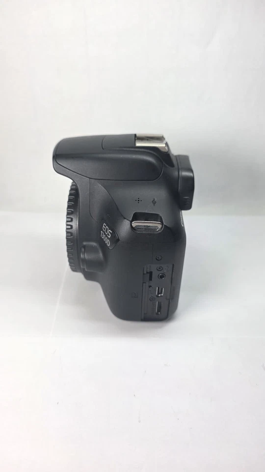 Canon EOS 1300D, Foto 3 von 5