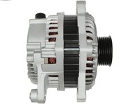 Lichtmaschine Passend FüR Ford Edge Ford Fusion Lincoln MKX Lincoln MKZ Saab