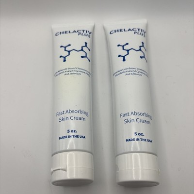 Chelactiv Plus EDTA Molecule Based Vitamin K2 & MK-7 Moisturizing Skin Cream-2