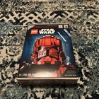 LEGO Star Wars: Sith Trooper Bust (77901) SDCC 2019 Exclusive 1902/3000
