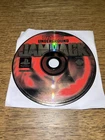 PlayStation Underground Jampack Ps1 CCE2M