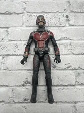 Marvel Legends Infinite Series ANT-MAN 6.25" Action Figure ULTRON BAF Wave Movie