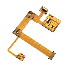 Replacement Part For Sony 70-200 F4 SEL70200G Lens Flex Cable with Socket