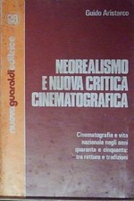 Aristarch NEOREALISMUS UND NEUE FILMKRITIK