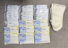 Knit-Rite Soft Sock 5-ply Lot of 24