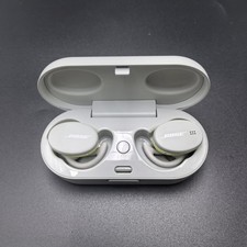 Bose Sport Wireless In-Ear Earbuds Bluetooth Headphones Earphones Glacier White