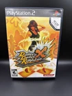 New ListingDance Dance Revolution X (2008) - PlayStation 2 CIB (CASE, DISC, & MANUAL)