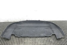 AUDI TT Roadster 8N9 Kofferraumwanne Teppich 8N7864399 3.20 Benzin 184kw