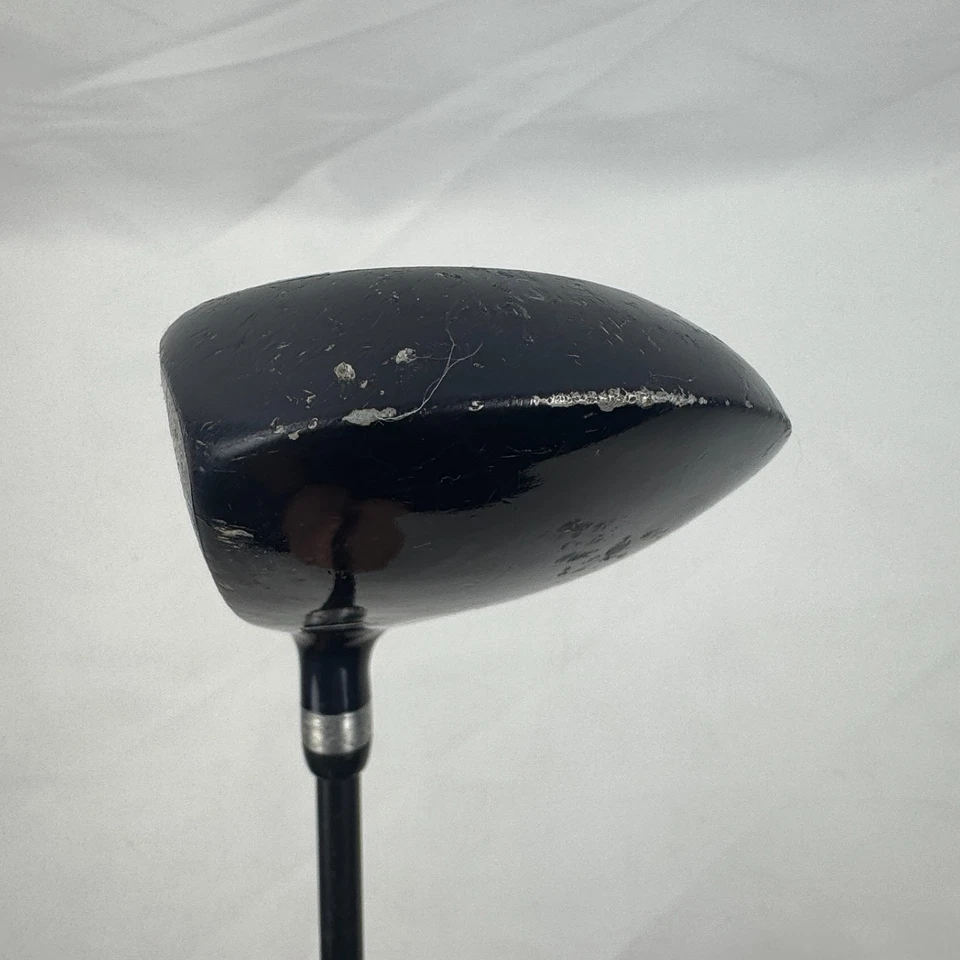 Confidence 3 Wood Junior JR Tour Titanium Matrix Graphite Shaft 36.5in - Image 4 of 4