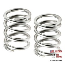 18 lb Valve Kit Silver &ndash; For Predator 196 cc & 212 18LB Nickel Plated Spring