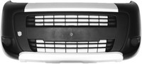 FrontstoßStange Adventure Version - Fiat - Fiorino-Combi 2007 - 735520399