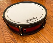 Alesis 14 Snare Drum Pad NEW Strike SE Kit Pr...