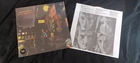 David Bowie "The Rise and Fall of Ziggy Stardust..." LP (Vinyl, Rhino, 2016)
