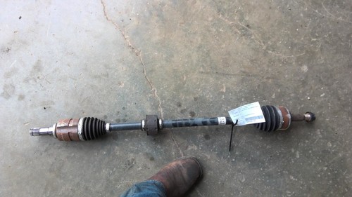 Passenger Axle Shaft Front Axle Sedan 1.8L Fits 20-22 COROLLA 700148
