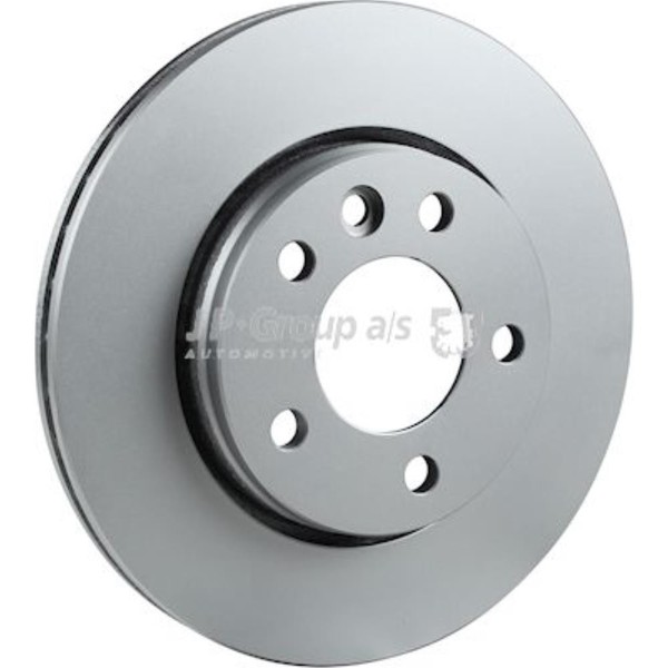 JP Group 2X Bremsscheiben Hinten Ø294 BelüFtet FüR VW Transporter VI Kasten SGA-image