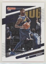 2021-22 Panini Donruss Will Barton #106 4k8