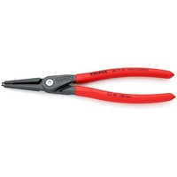 Knipex 48 11 J3 SB Praezision-Sicherungsringzange Federstahldraht Gezogen