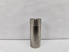 NOS Beretta Benelli Mobil Choke Tube Cylinder Cyl 12 Gauge Flush Fit