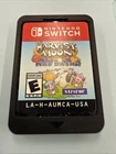 Harvest Moon Mad Dash Nintendo Switch Game